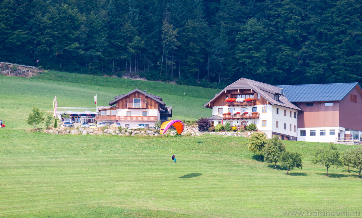 Mattsee